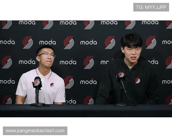 杨瀚森表示若能带领球队回国比赛将是他此生最大的荣耀