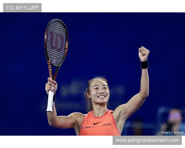 萨巴伦卡郑钦文确认出战武汉网球公开赛强强对决引爆秋季网坛热潮 萨巴伦卡郑钦文确认出战武汉网球公开赛强强对决引爆秋季网坛热潮