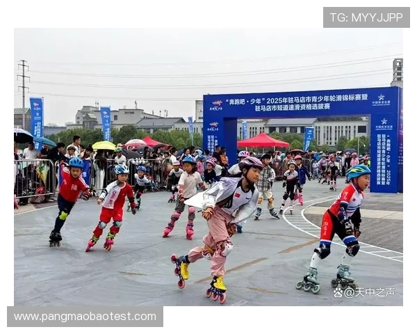 全国中学生轮滑锦标赛圆满落幕 徐州赛场精彩纷呈青少年竞技热情高涨