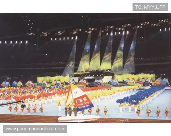 探访广东赛区全运会主新闻中心 见证赛事背后精彩服务与运作