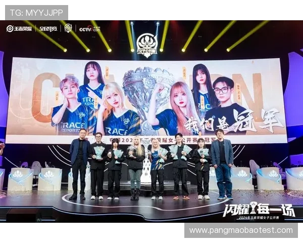 王者荣耀女子公开赛LOT对阵TE溯第二局线上积分赛激战解析