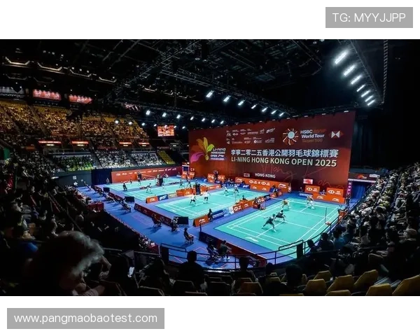 国羽全主力征战中国公开赛能否再度绽放辉煌表现引关注各界期待中