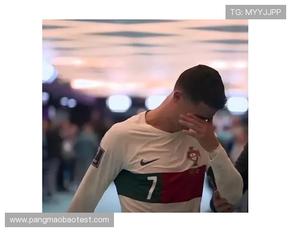 C罗谈人生目标不再执念若是20年前他会渴望征服世界